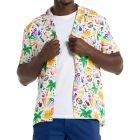 OPPOSUITS Koszula męska krótki rękaw, kolorowa, wesoła, Hawajska | Sklep GriShop.eu | Koszule
