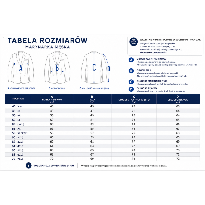 GIOVANNI PERA Marynarka męska D717 brązowa, gładka, sportowa, elastyczna, na co dzień i nie tylko | Sklep GriShop.eu | Marynarki