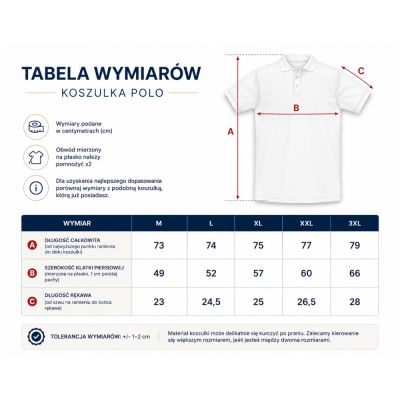 RAGMAN T-shirt polo męski PR2 Czarno-szara, liście kwiaty | Sklep GriShop.eu | Koszulki