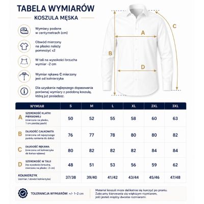 GIOVANNI PERA Koszula męska GP455 czarna, gitara biała muzyczna | Sklep GriShop.eu | Strona główna