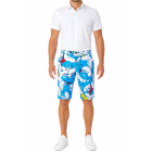 OPPOSUITS Spodenki krótkie męskie kolorowe SMERFY, wesołe, bajka | Sklep GriShop.eu | Strona główna