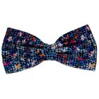 GIOVANNI PERA mucha muszka D719 , kolorowa, kwiaty, wesoła, casual, impreza | Sklep GriShop.eu | Muszki