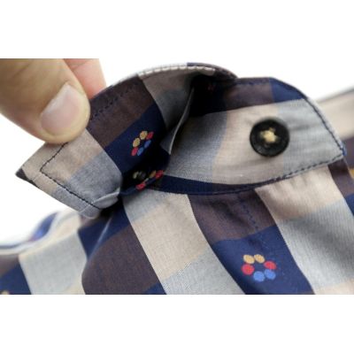 DANIEL BESSI fb309 | Sklep GriShop.eu | Koszule