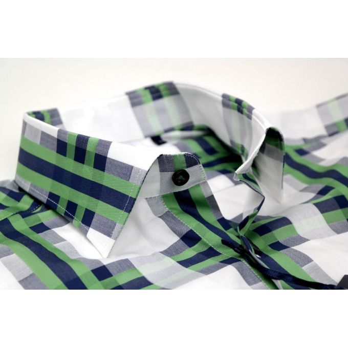 DANIEL BESSI koszula męska fb314 | Sklep GriShop.eu | Koszule