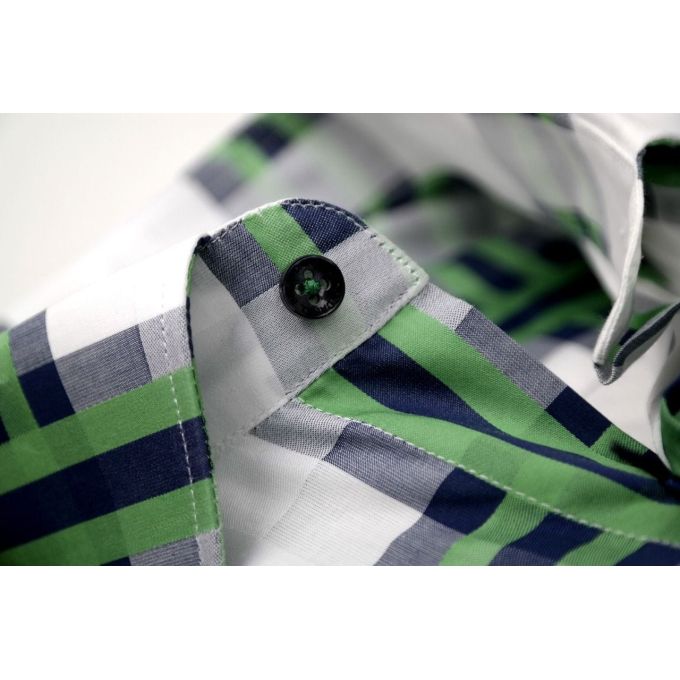 DANIEL BESSI koszula męska fb314 | Sklep GriShop.eu | Koszule