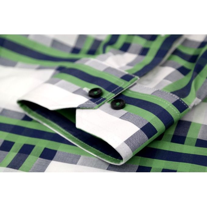 DANIEL BESSI koszula męska fb314 | Sklep GriShop.eu | Koszule