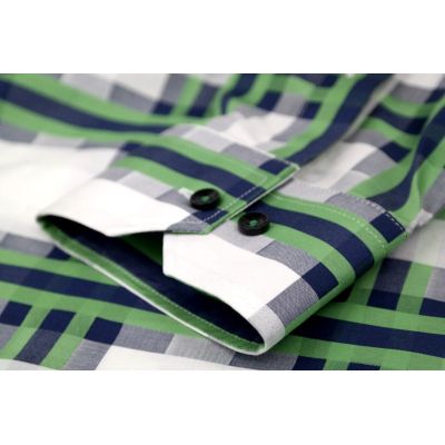 DANIEL BESSI koszula męska fb314 | Sklep GriShop.eu | Koszule