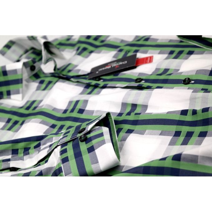 DANIEL BESSI koszula męska fb314 | Sklep GriShop.eu | Koszule