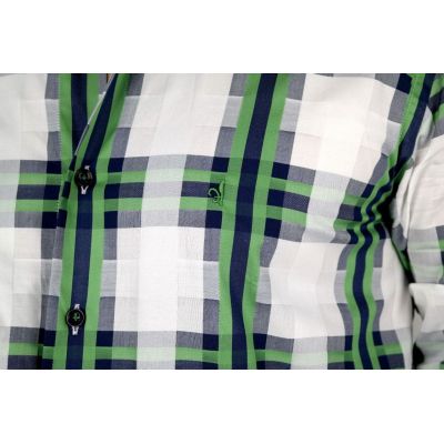 DANIEL BESSI koszula męska fb314 | Sklep GriShop.eu | Koszule