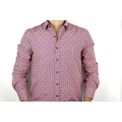 DANIEL BESSI fb585 | Sklep GriShop.eu | Koszule