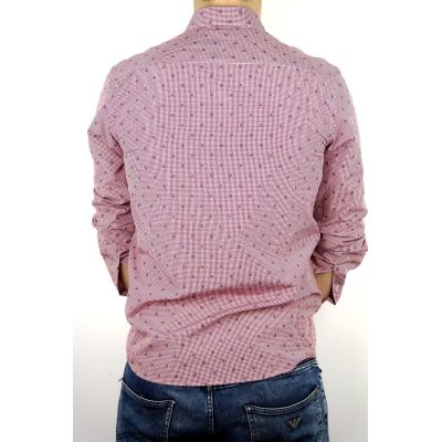 DANIEL BESSI fb585 | Sklep GriShop.eu | Koszule