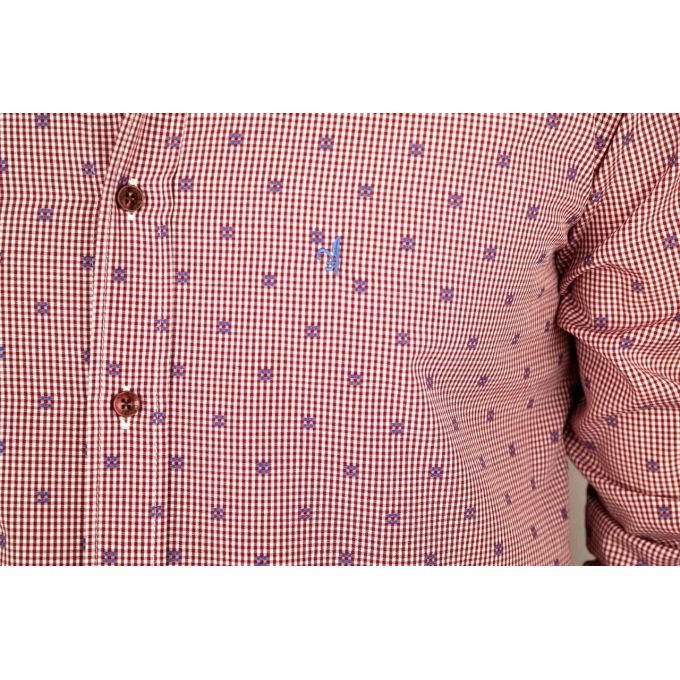 DANIEL BESSI fb585 | Sklep GriShop.eu | Koszule