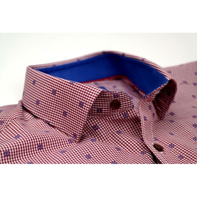 DANIEL BESSI fb585 | Sklep GriShop.eu | Koszule