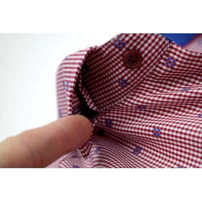 DANIEL BESSI fb585 | Sklep GriShop.eu | Koszule