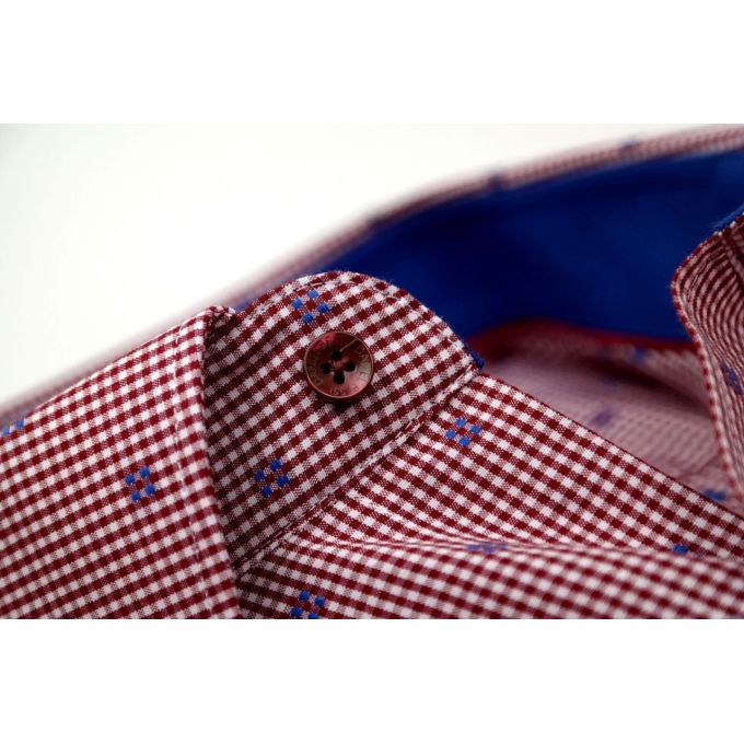 DANIEL BESSI fb585 | Sklep GriShop.eu | Koszule