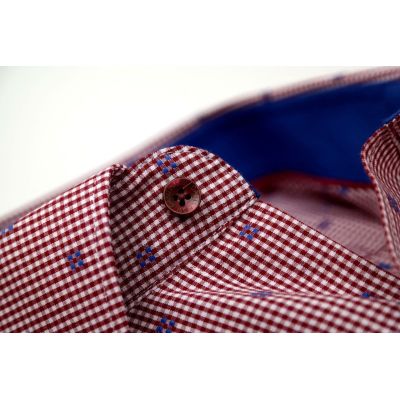 DANIEL BESSI fb585 | Sklep GriShop.eu | Koszule