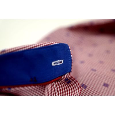 DANIEL BESSI fb585 | Sklep GriShop.eu | Koszule