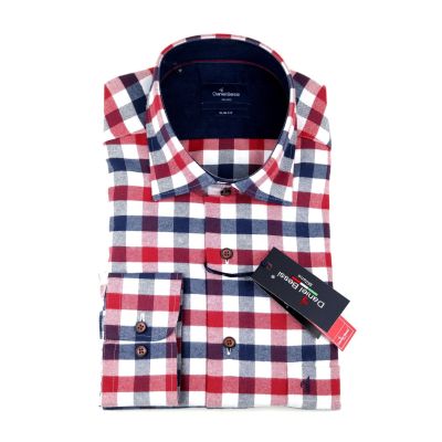 DANIEL BESSI fb264 | Grishop | Koszule