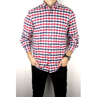 DANIEL BESSI fb264 | Grishop | Koszule