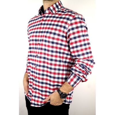 DANIEL BESSI fb264 | Grishop | Koszule