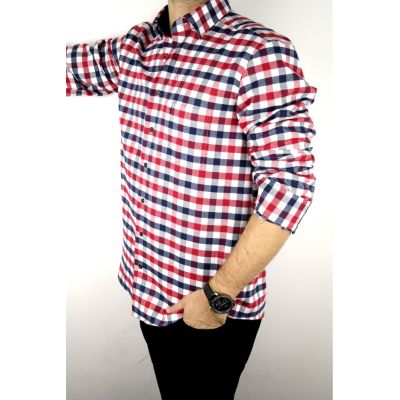 DANIEL BESSI fb264 | Grishop | Koszule