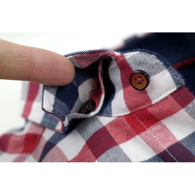 DANIEL BESSI fb264 | Grishop | Koszule