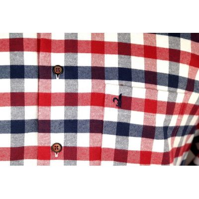 DANIEL BESSI fb264 | Grishop | Koszule