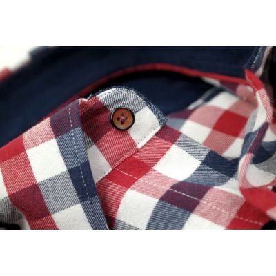 DANIEL BESSI fb264 | Grishop | Koszule