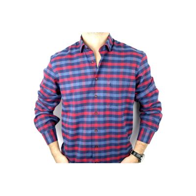 DANIEL BESSI fb266 | Grishop | Koszule