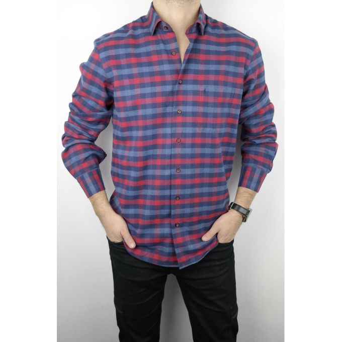 DANIEL BESSI fb266 | Grishop | Koszule