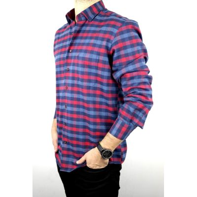 DANIEL BESSI fb266 | Grishop | Koszule