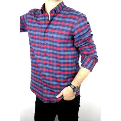 DANIEL BESSI fb266 | Grishop | Koszule