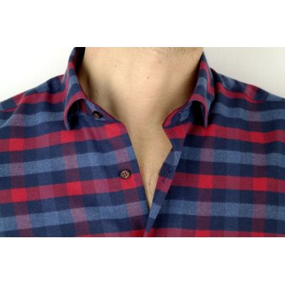 DANIEL BESSI fb266 | Grishop | Koszule