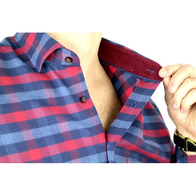 DANIEL BESSI fb266 | Grishop | Koszule