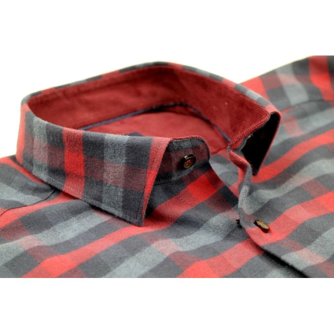 DANIEL BESSI fb266 | Grishop | Koszule