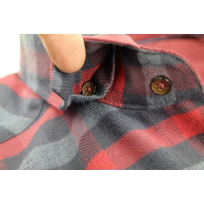 DANIEL BESSI fb266 | Grishop | Koszule