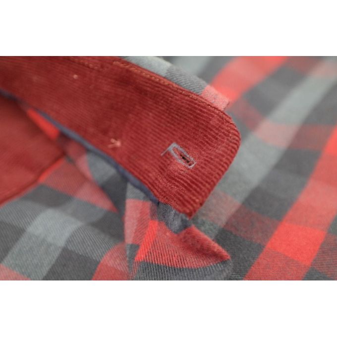 DANIEL BESSI fb266 | Grishop | Koszule