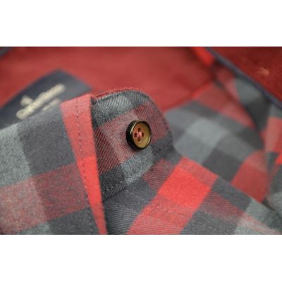 DANIEL BESSI fb266 | Grishop | Koszule