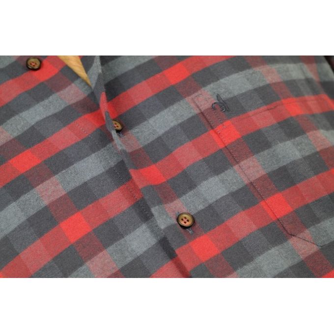 DANIEL BESSI fb266 | Grishop | Koszule