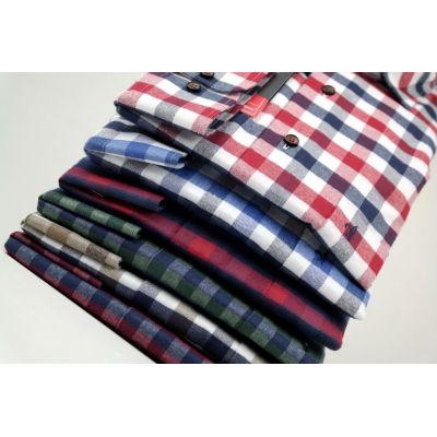 DANIEL BESSI fb266 | Grishop | Koszule