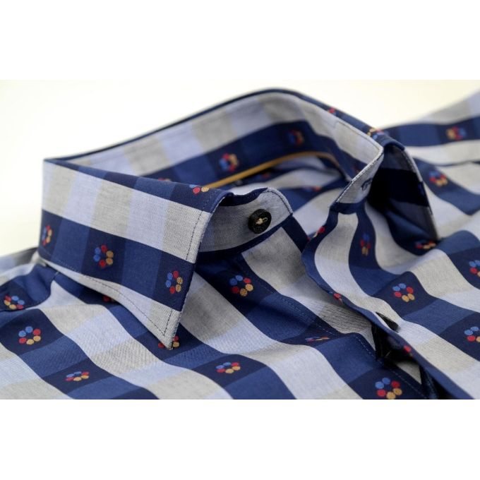 DANIEL BESSI fb308 | Sklep GriShop.eu | Koszule