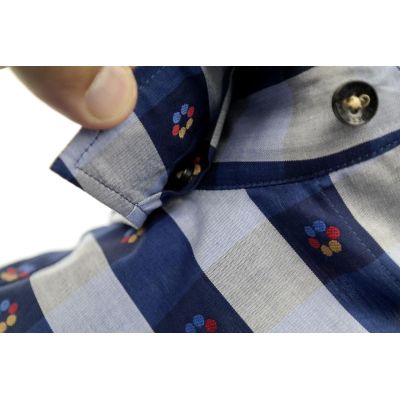 DANIEL BESSI fb308 | Sklep GriShop.eu | Koszule