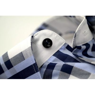 DANIEL BESSI koszula męska fb313 | Grishop | Koszule