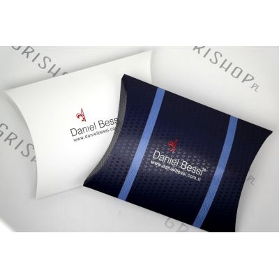 DANIEL BESSI fb348 | Grishop | Koszule