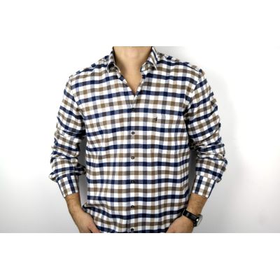 DANIEL BESSI fb265 | Grishop | Koszule