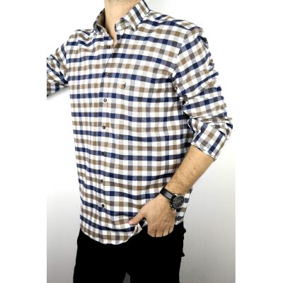 DANIEL BESSI fb265 | Grishop | Koszule