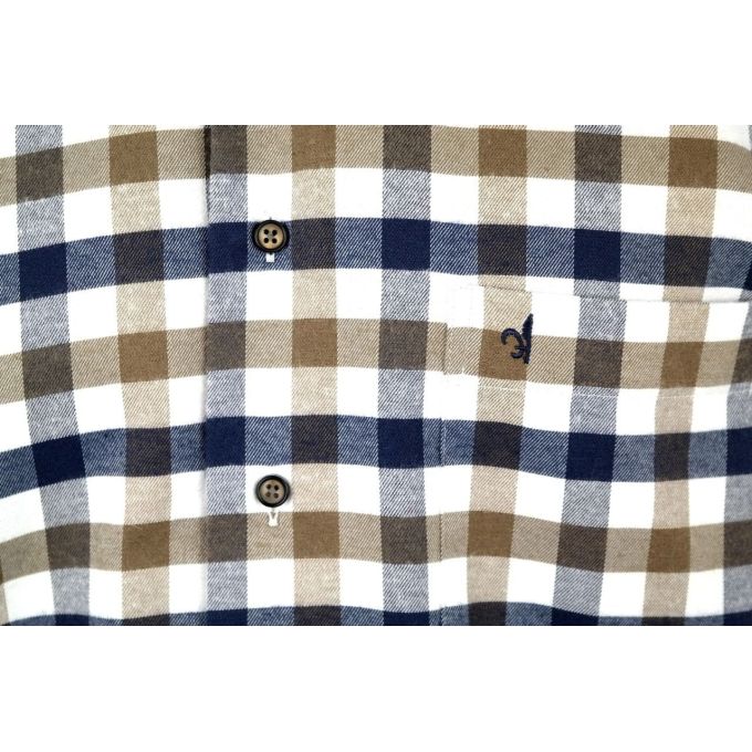 DANIEL BESSI fb265 | Grishop | Koszule