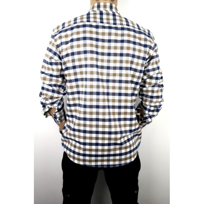 DANIEL BESSI fb265 | Grishop | Koszule