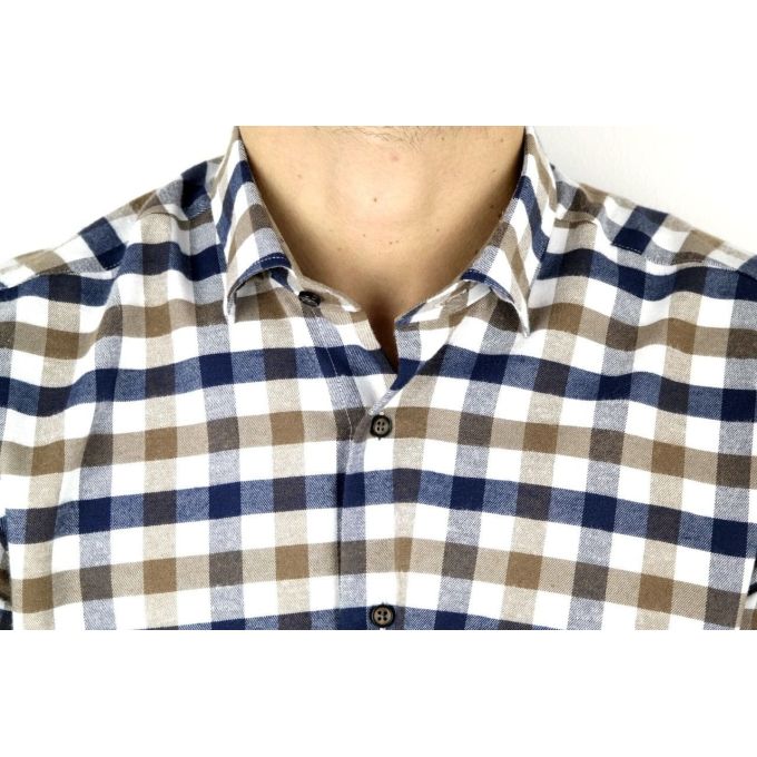 DANIEL BESSI fb265 | Grishop | Koszule