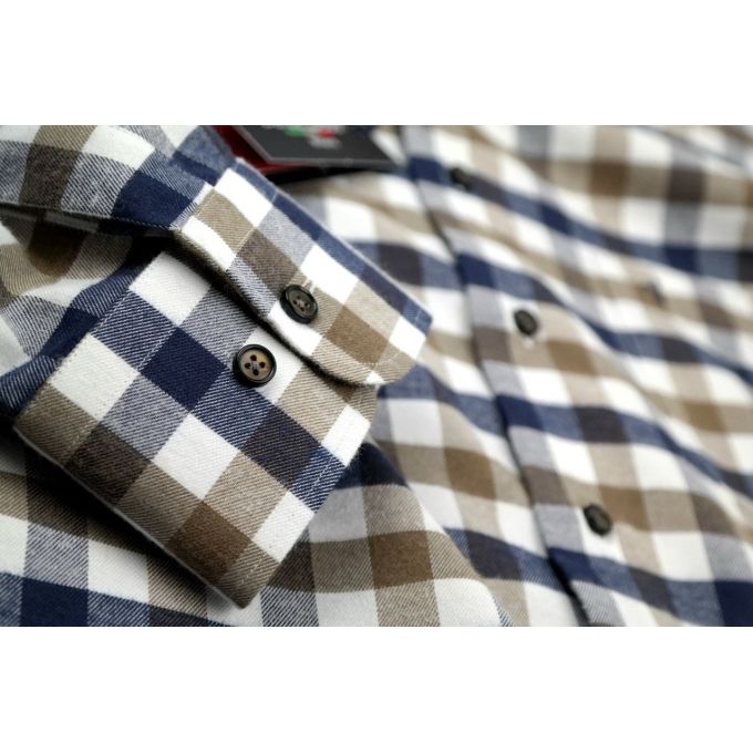 DANIEL BESSI fb265 | Grishop | Koszule